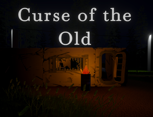 play Curse Of The Old