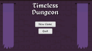 play Timeless Dungeon Webgl