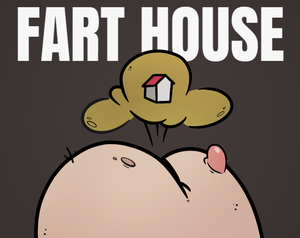 play Fart House