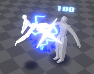 play Fighter