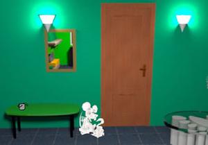 play Unfinished Room