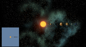 play Solar System