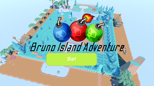 play Bruno'S Island Adventure