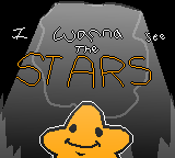 play I Wanna See The Stars