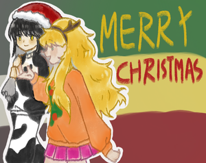 play Merry Christmas