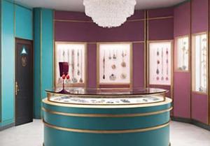 play Jewelry Store Escape