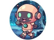 play Cyber Chase