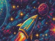 play Galactic Jumper
