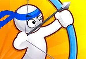 play Bowman Action