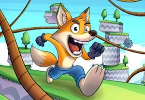 play Foxyrush