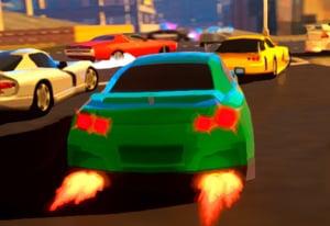 play Top Driver 2