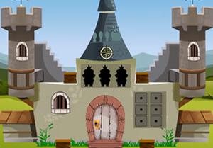 play Rescue The Greek Old Player