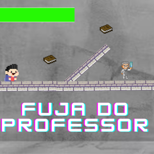 play Fuja Do Professor