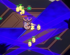 play Pineappl'Ar Palace
