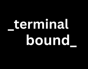 play The Command Line (Terminal Bound)