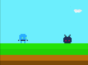 play Infinity Run