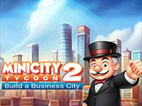 play Minicity Tycoon 2 - Build A Business City