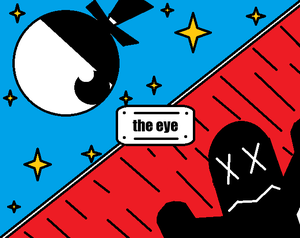 play The Eye