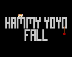 play Hammy Yoyo Fall