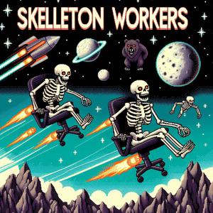 play Skeletonworkers