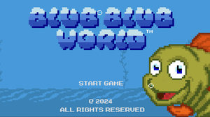play Blub Blub World