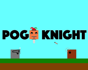 play Pogo Knight