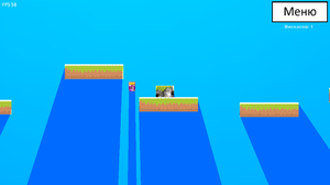 play Игра Про Васю Платформер