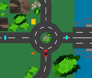 play Package Driver Demo