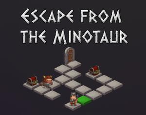 play Escape From The Minotaur