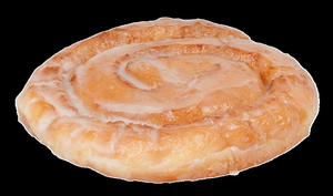 play Asteroids But With Kirby And Honey Buns