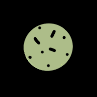play Asteroids X Germs