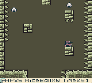 play My Ninja Game