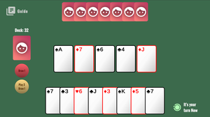 play Pokeruno