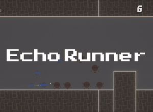 play Echo Runner