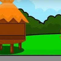 play G2M-Modern-City-Escape-4