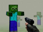 play Zombie Counter Craft