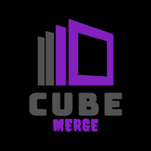 play Cube Merge | Puzzle Game