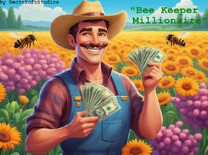 play Bee Keeper Millionaire