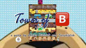 play Tower Of