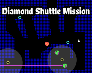 play Diamond Shuttle Mission