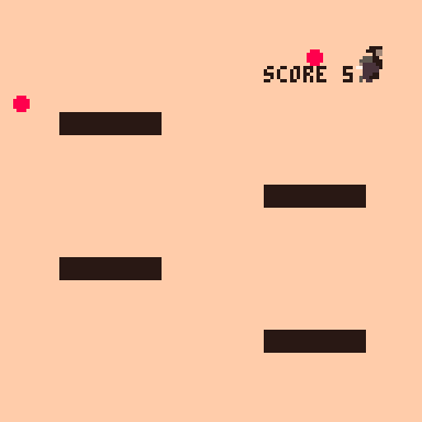 play Samurai Balls