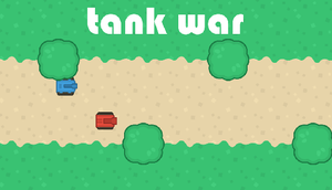 play Tankwar