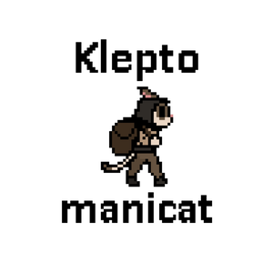play Kleptomanicat