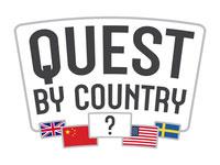 play Quest By Country