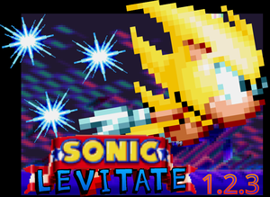 play Sonic Levitation-Defenitive Edition
