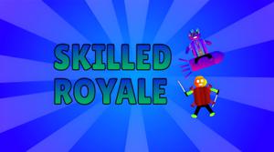 play Skilled Royale