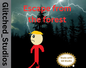 play Escape From The Forest Demo