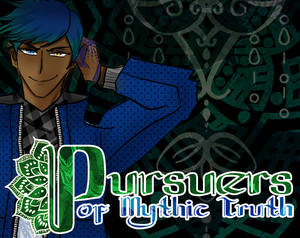 play Pursuers Of Mythic Truth