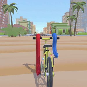 play Eels On Wheels Re:Cycle