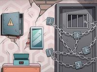 play Cube Stories - Escape